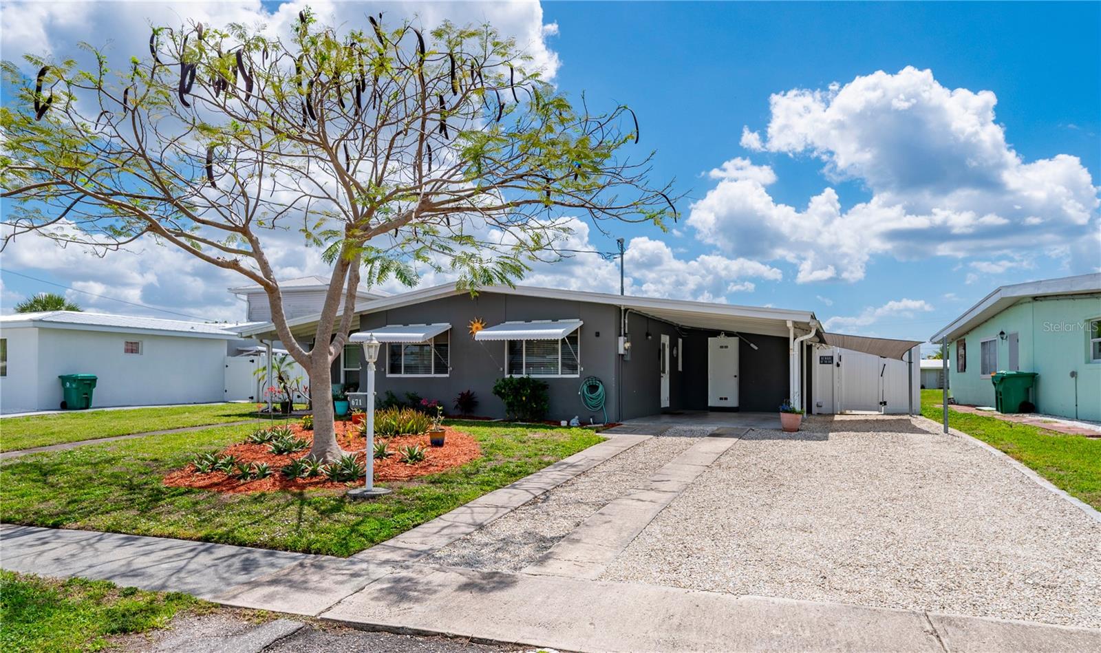 PORT CHARLOTTE SEC 004 - Residential