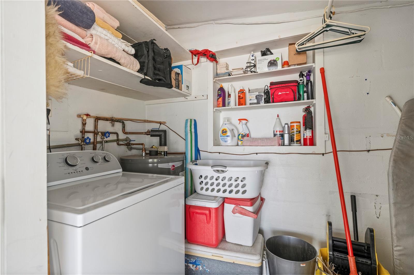 PORT CHARLOTTE SEC 004 - Residential