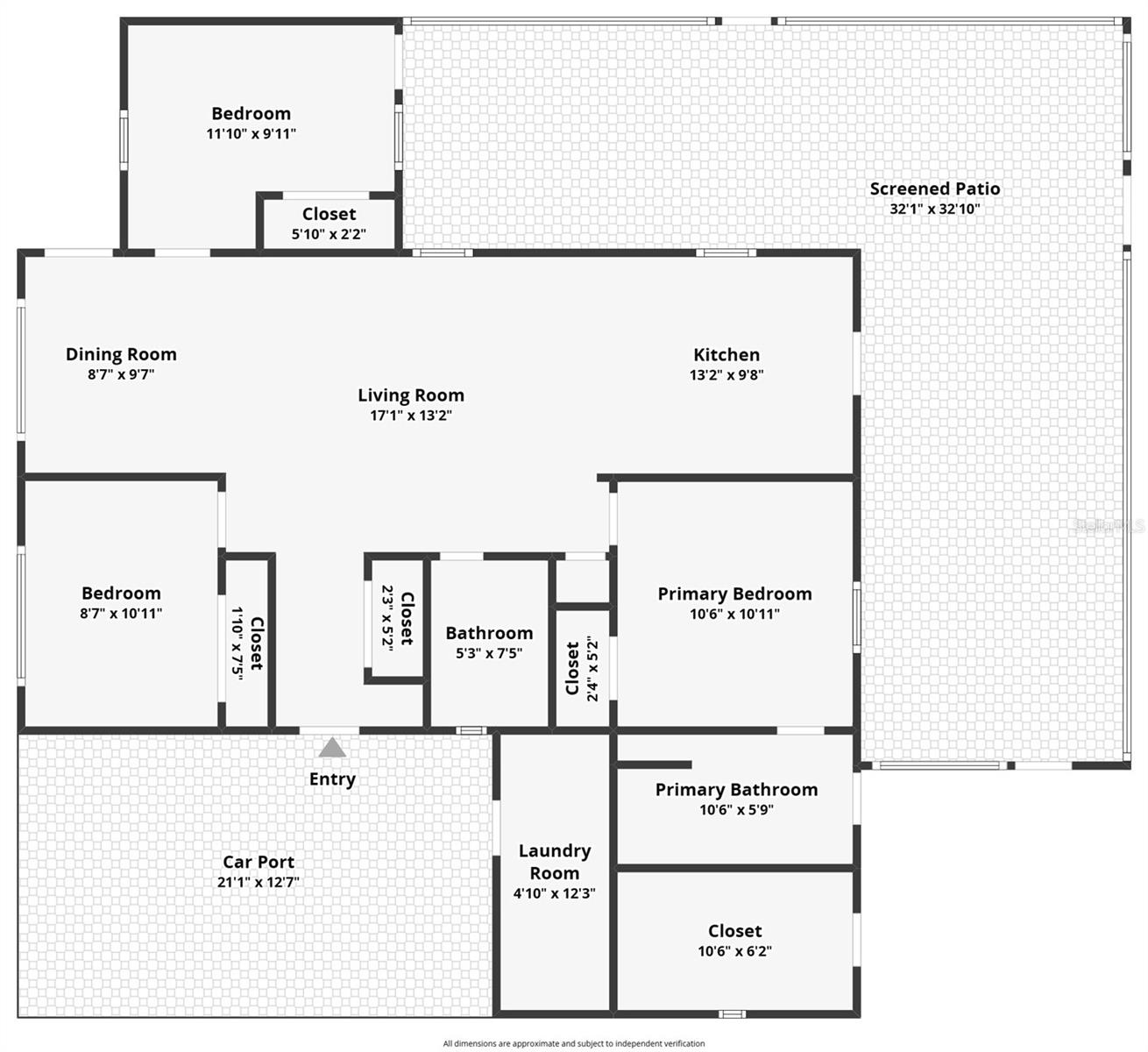 PORT CHARLOTTE SEC 004 - Residential