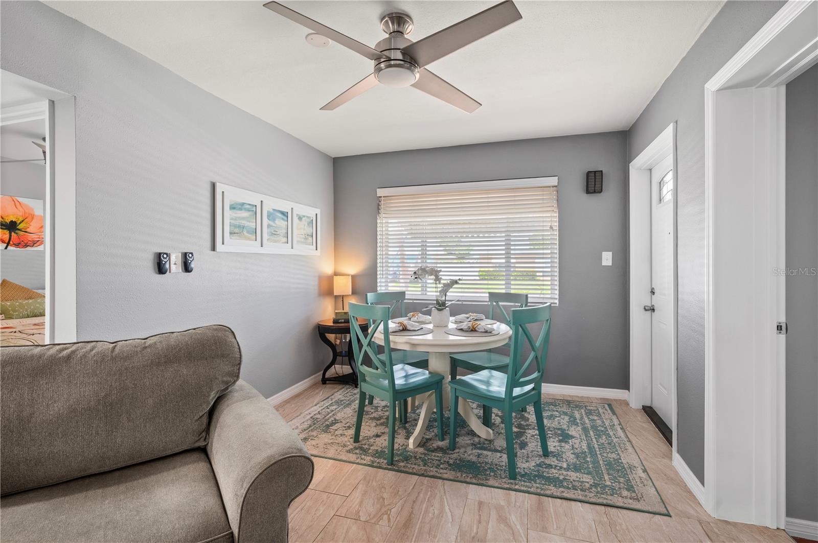 PORT CHARLOTTE SEC 004 - Residential