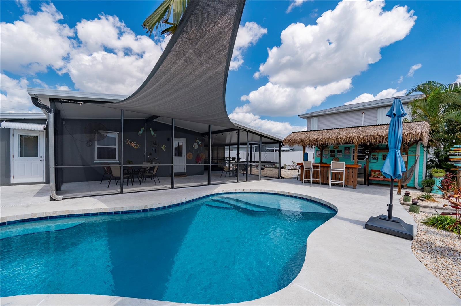 PORT CHARLOTTE SEC 004 - Residential