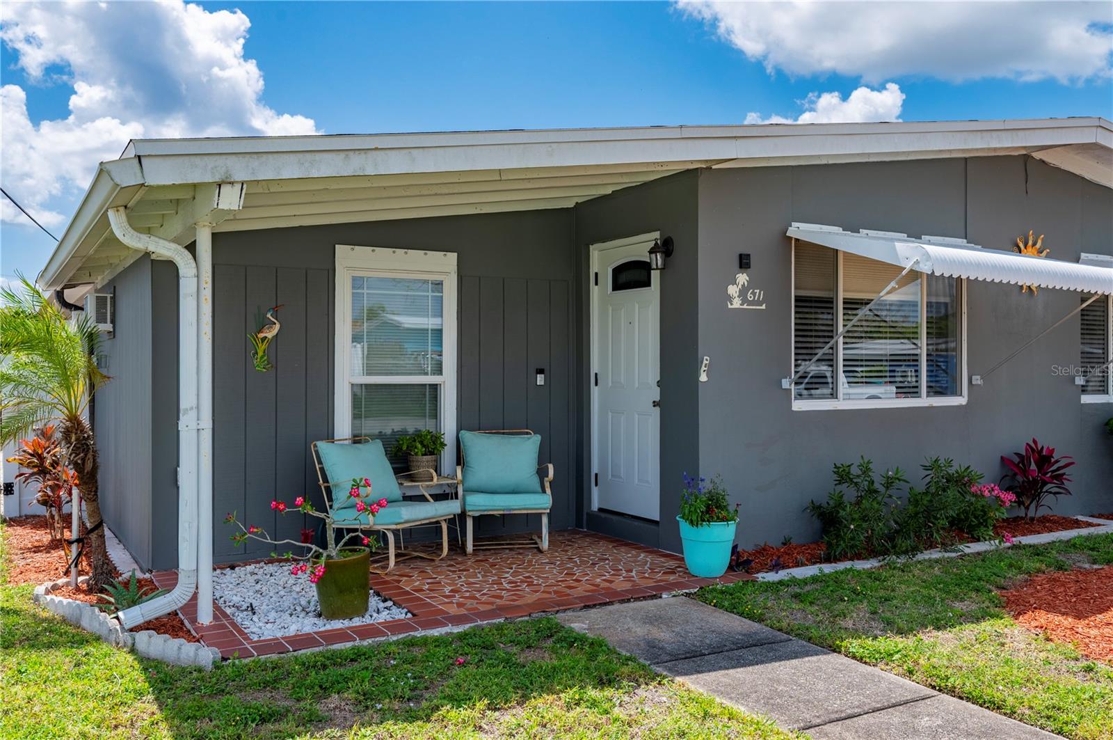 PORT CHARLOTTE SEC 004 - Residential