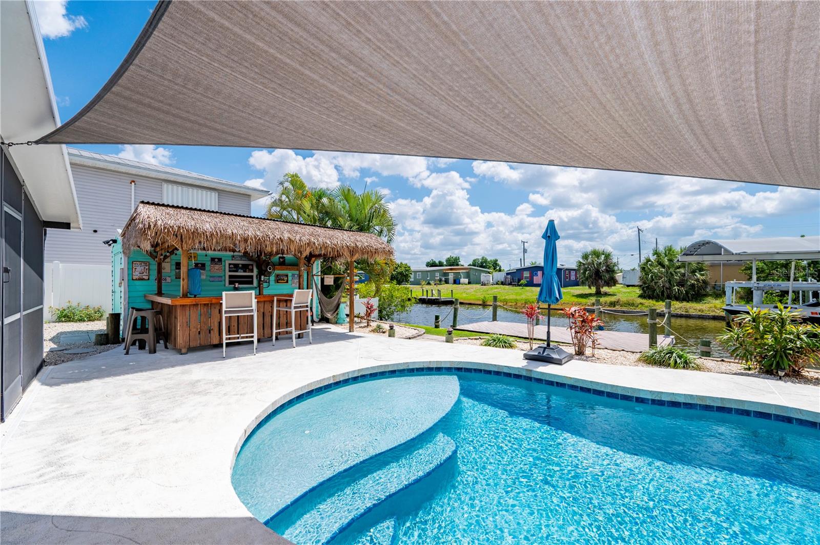 PORT CHARLOTTE SEC 004 - Residential