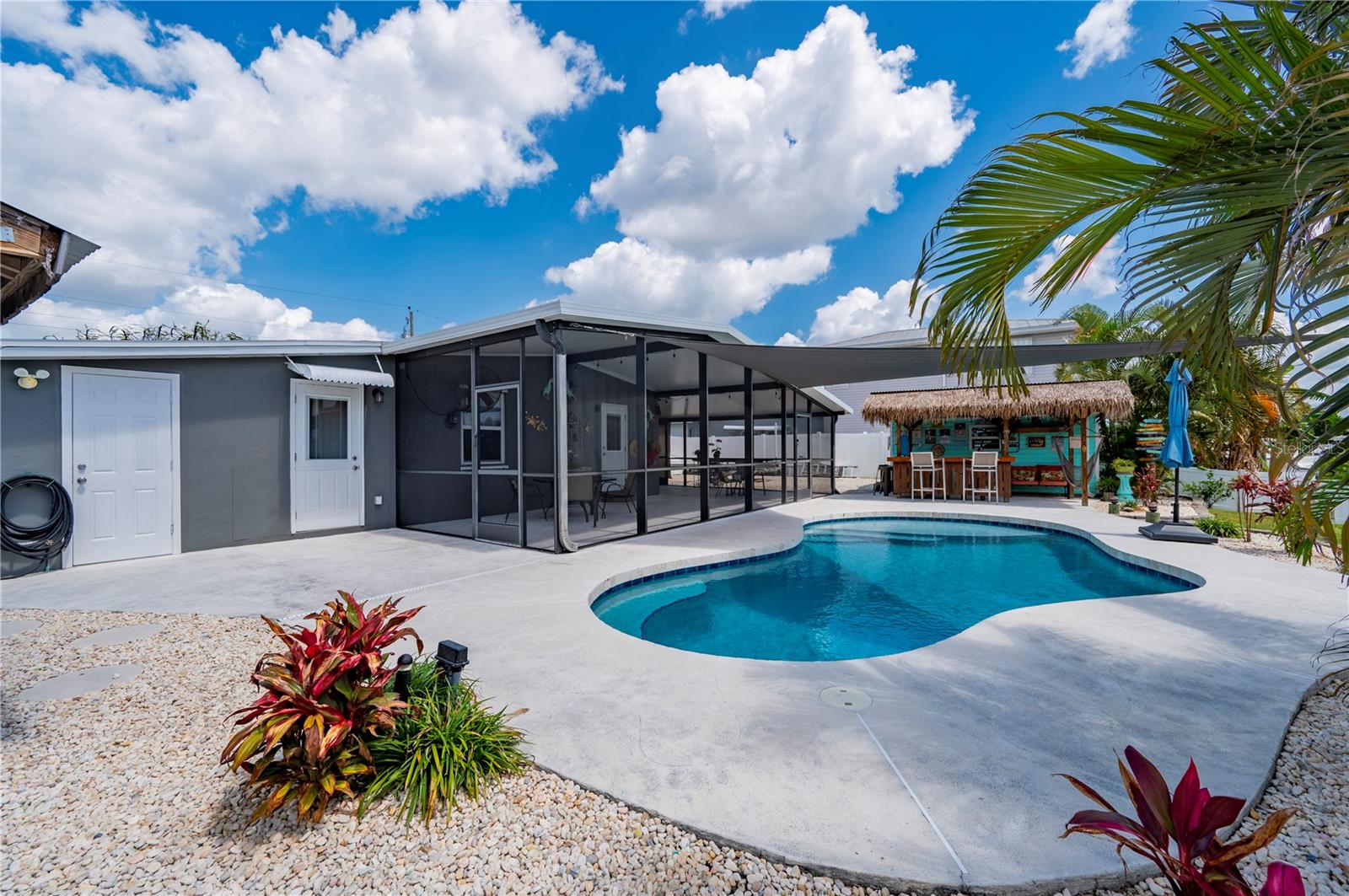 PORT CHARLOTTE SEC 004 - Residential