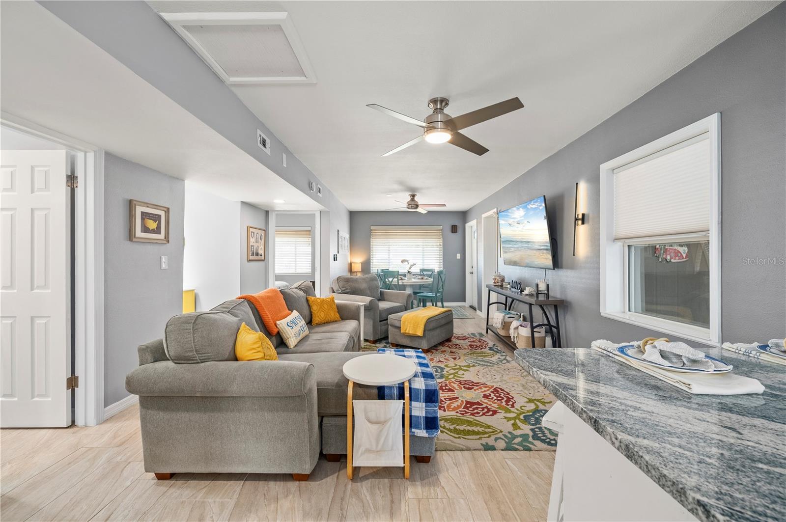 PORT CHARLOTTE SEC 004 - Residential