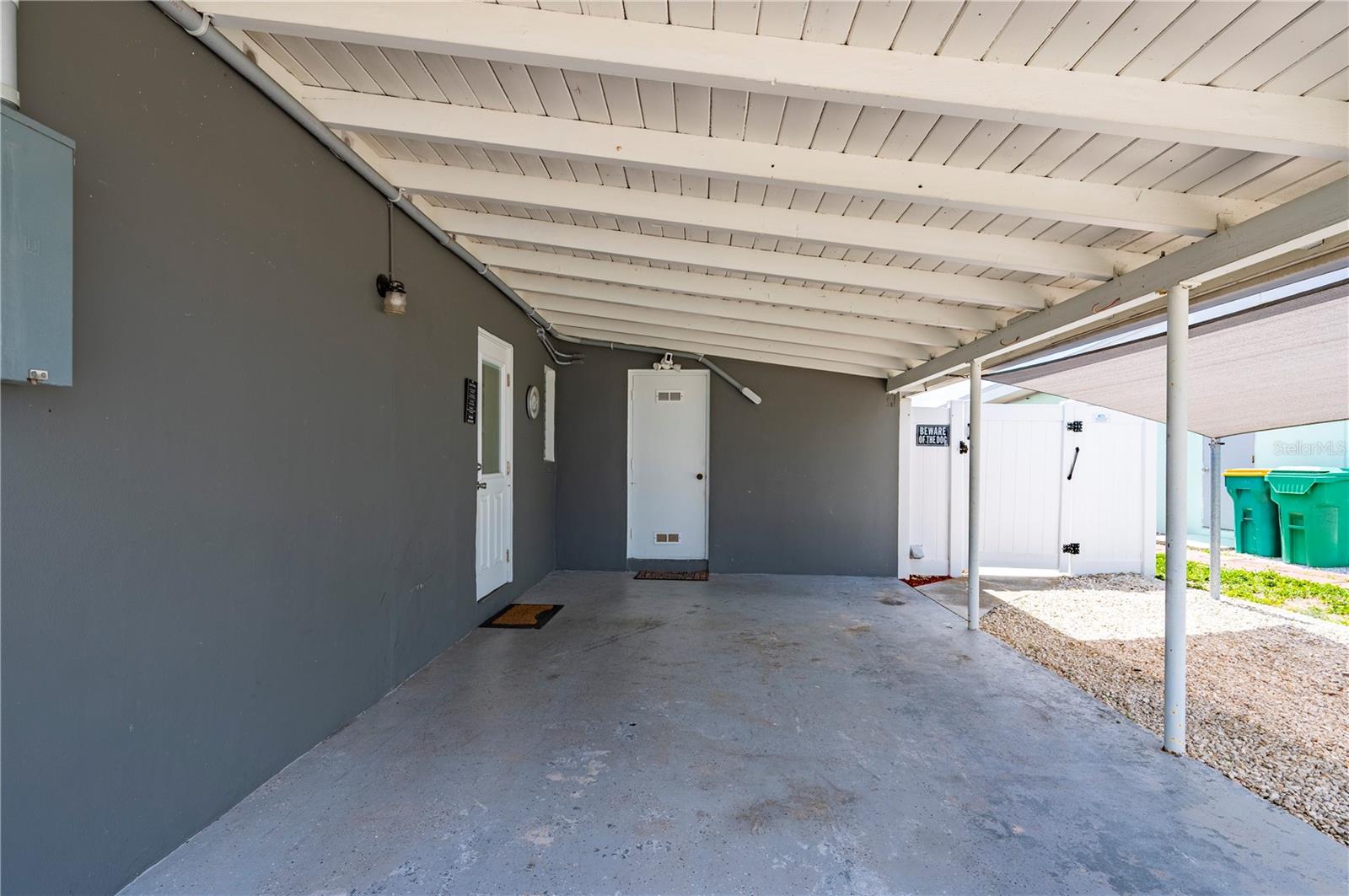 PORT CHARLOTTE SEC 004 - Residential