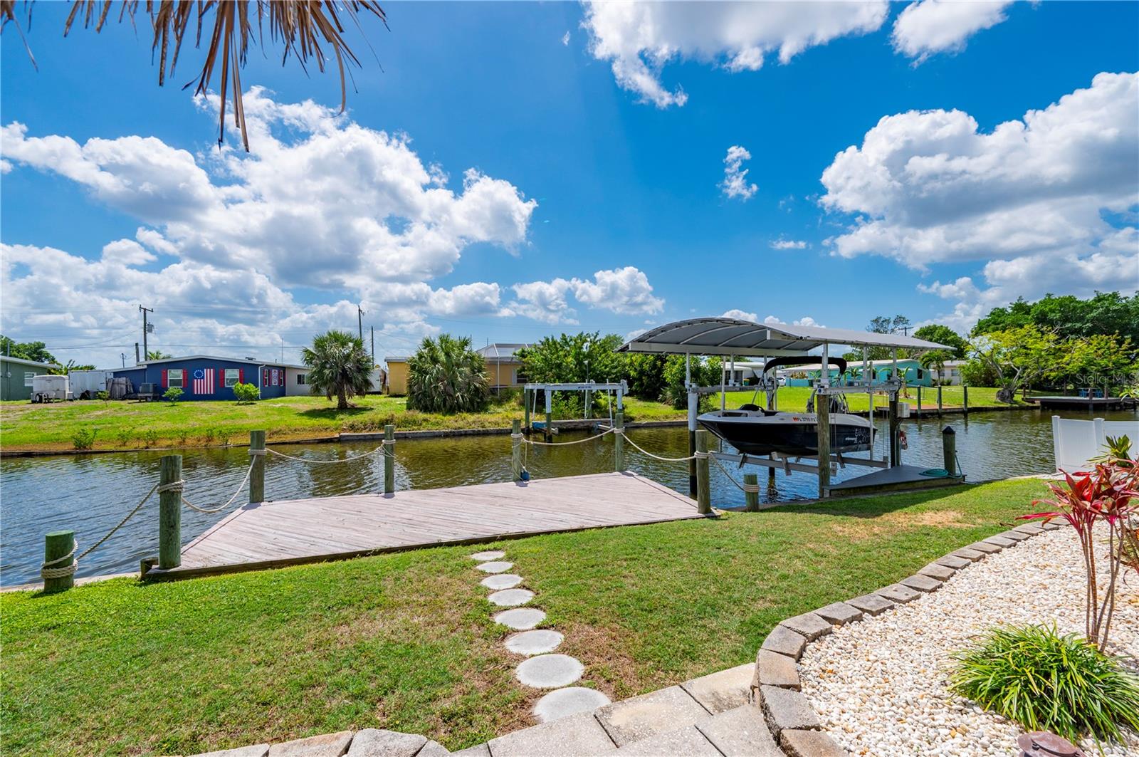 PORT CHARLOTTE SEC 004 - Residential