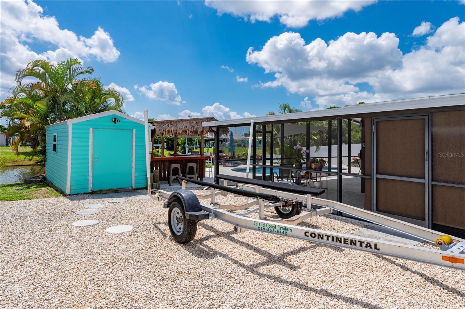 PORT CHARLOTTE SEC 004 - Residential