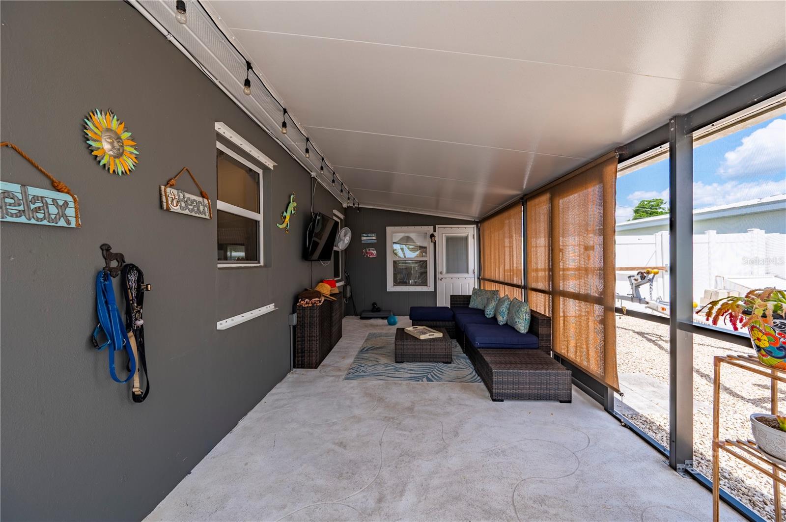 PORT CHARLOTTE SEC 004 - Residential