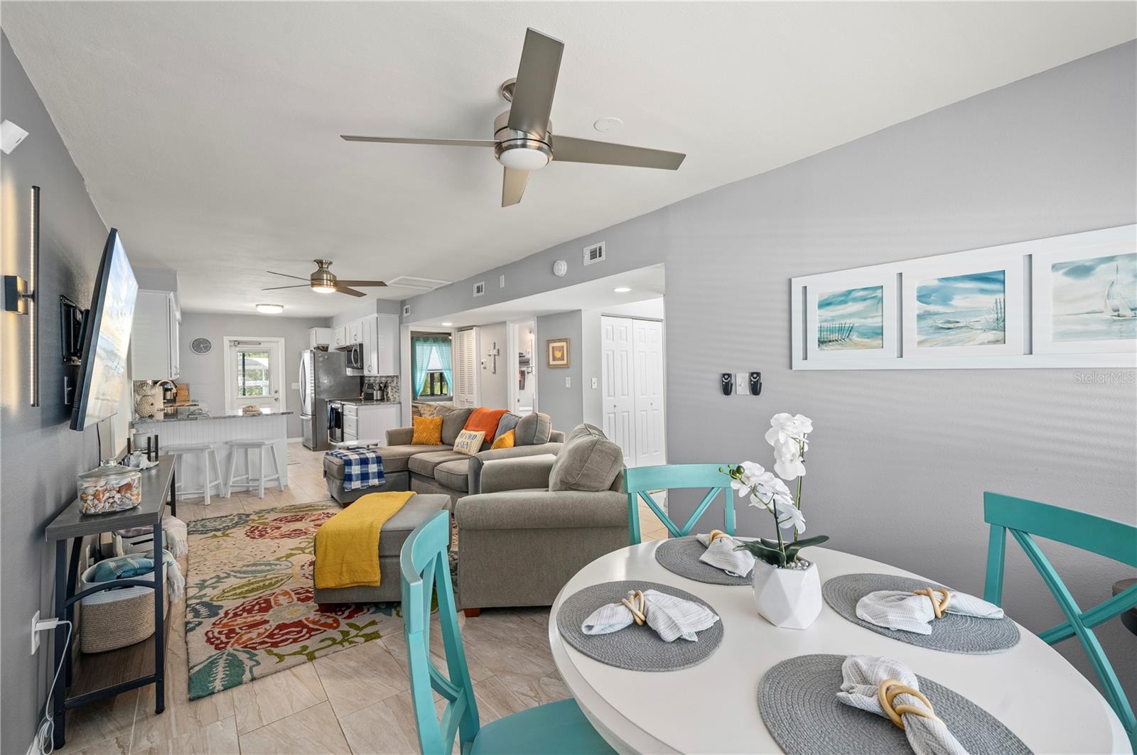 PORT CHARLOTTE SEC 004 - Residential