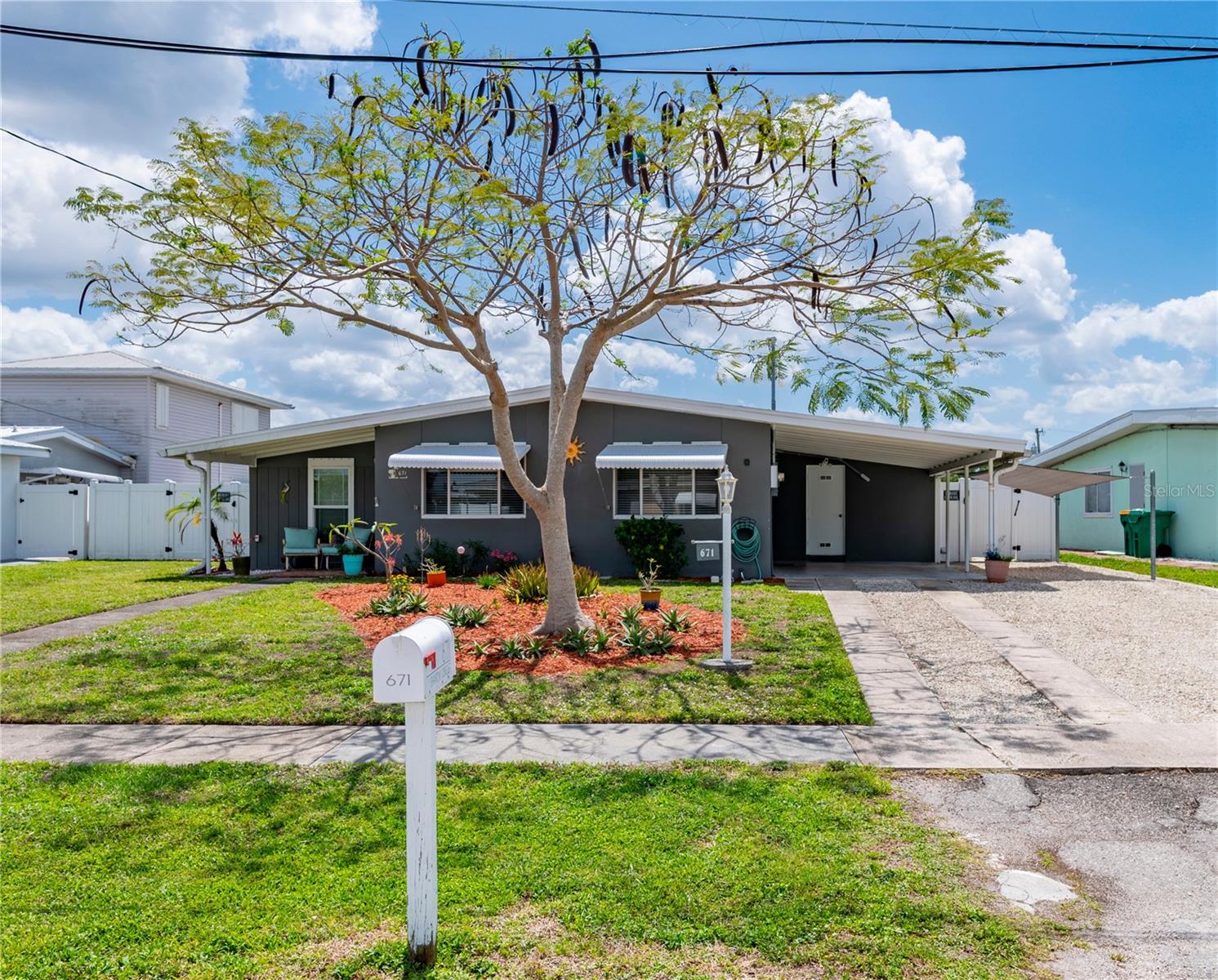 PORT CHARLOTTE SEC 004 - Residential