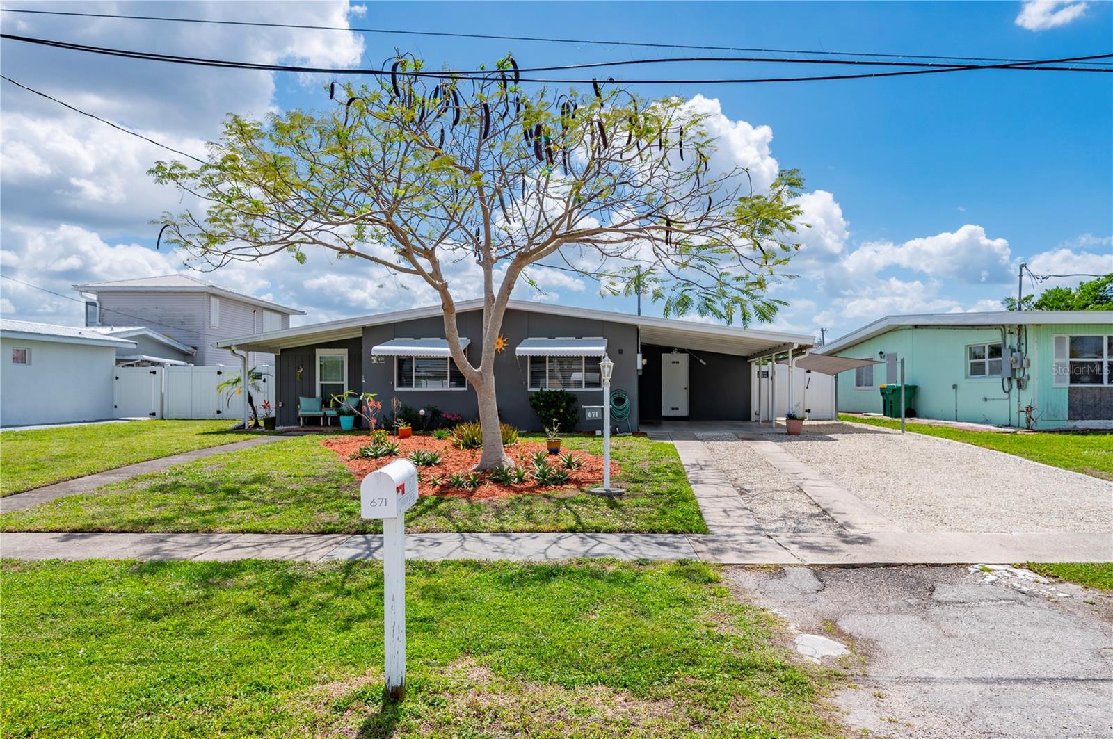 PORT CHARLOTTE SEC 004 - Residential