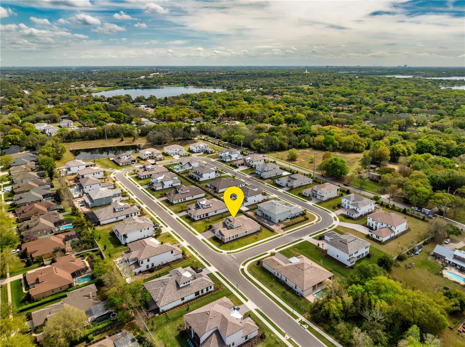 10176 BROCKSPORT CIRCLE