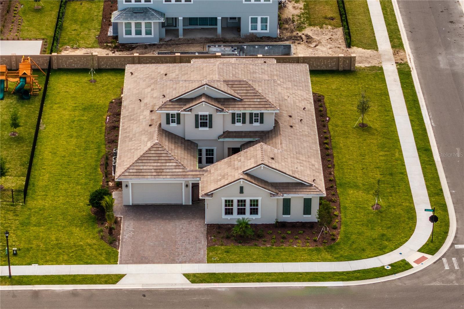 10176 BROCKSPORT CIRCLE