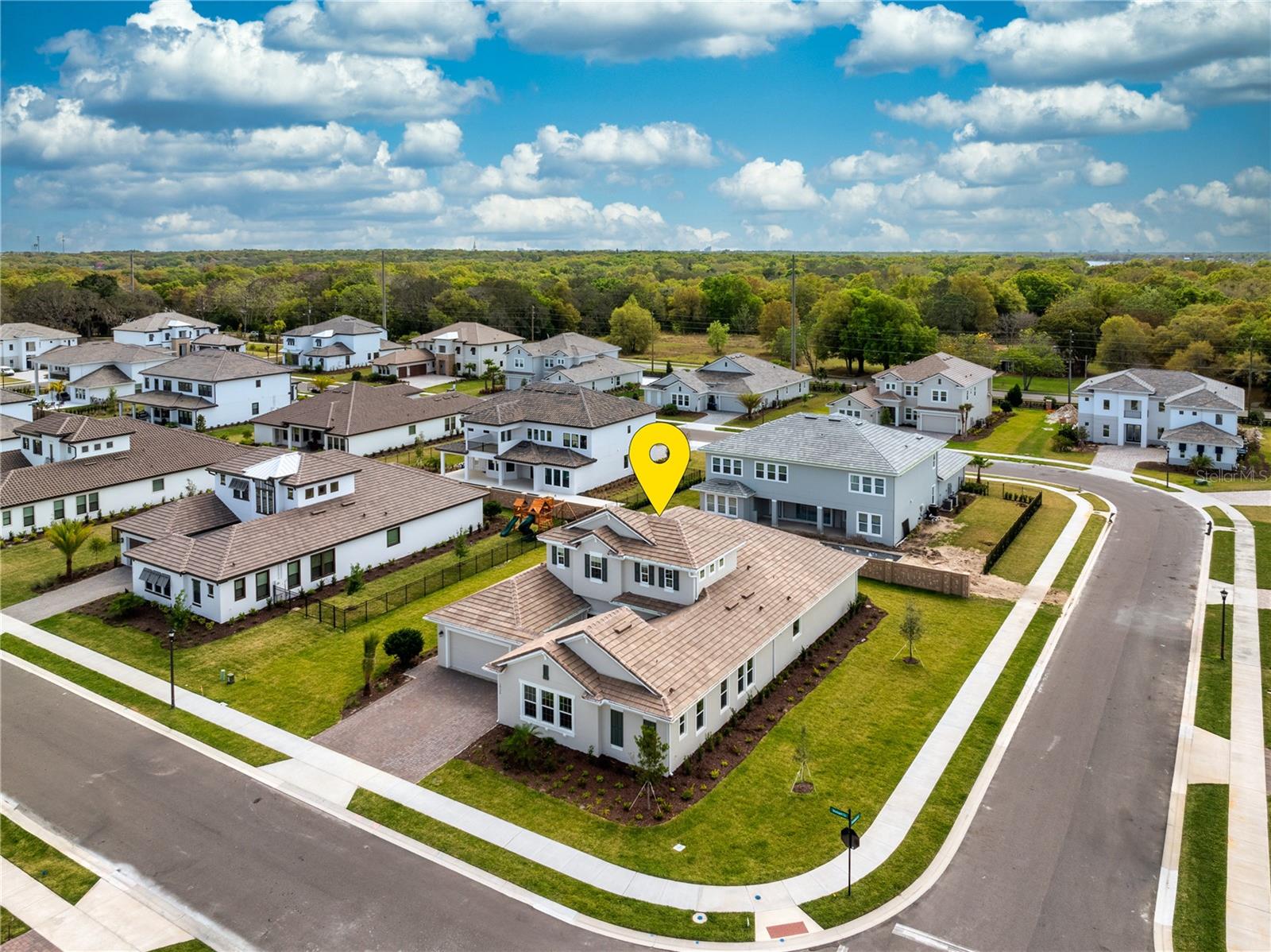 10176 BROCKSPORT CIRCLE