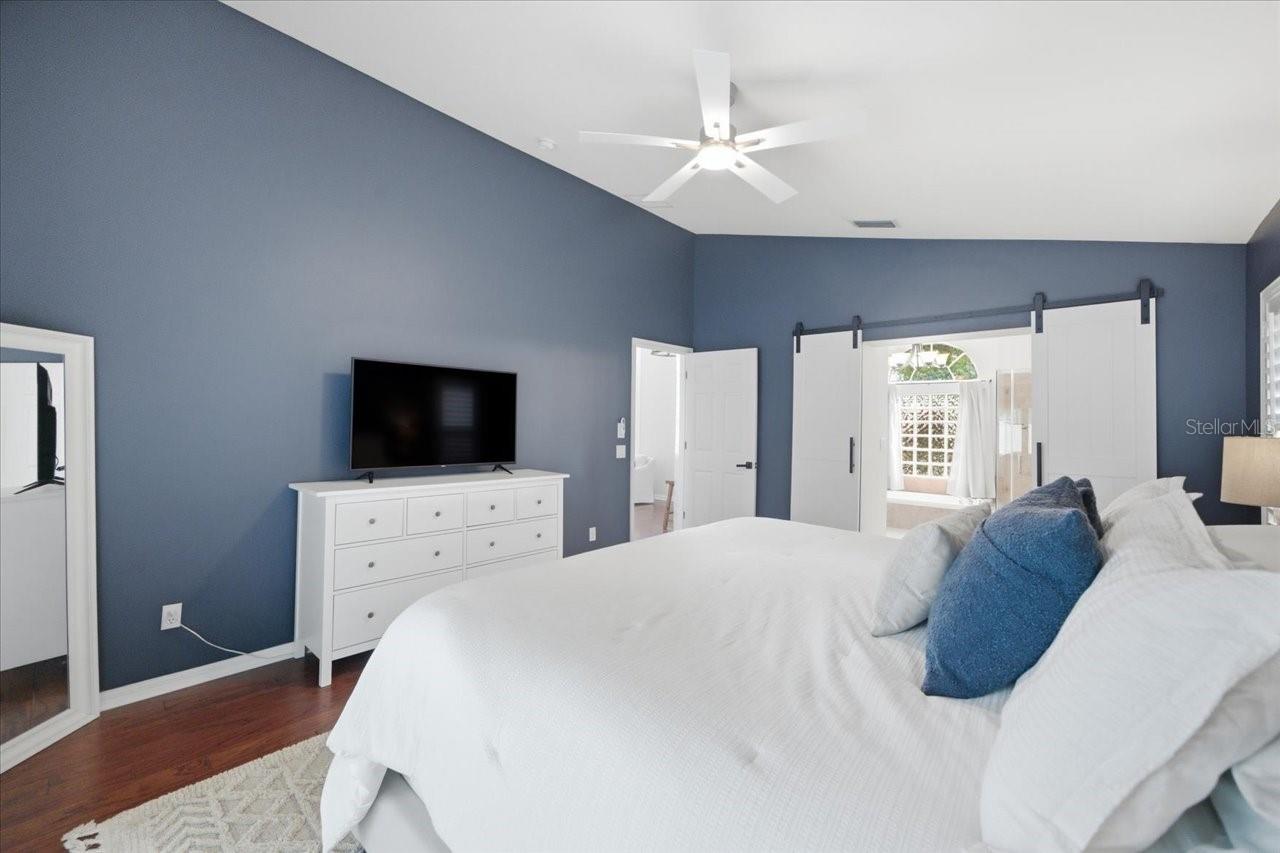 ARBOR LAKES PH 1A - Residential