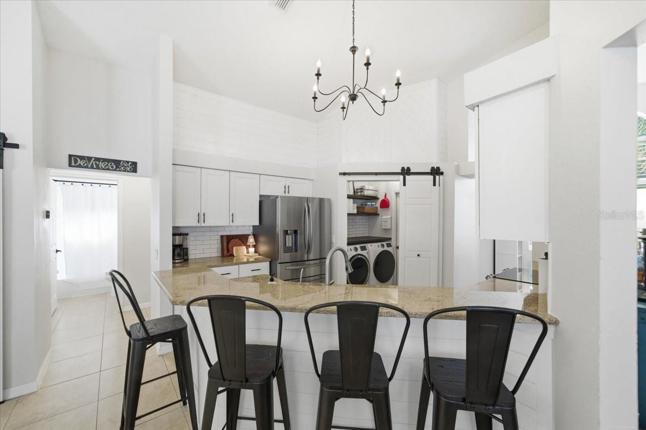 ARBOR LAKES PH 1A - Residential