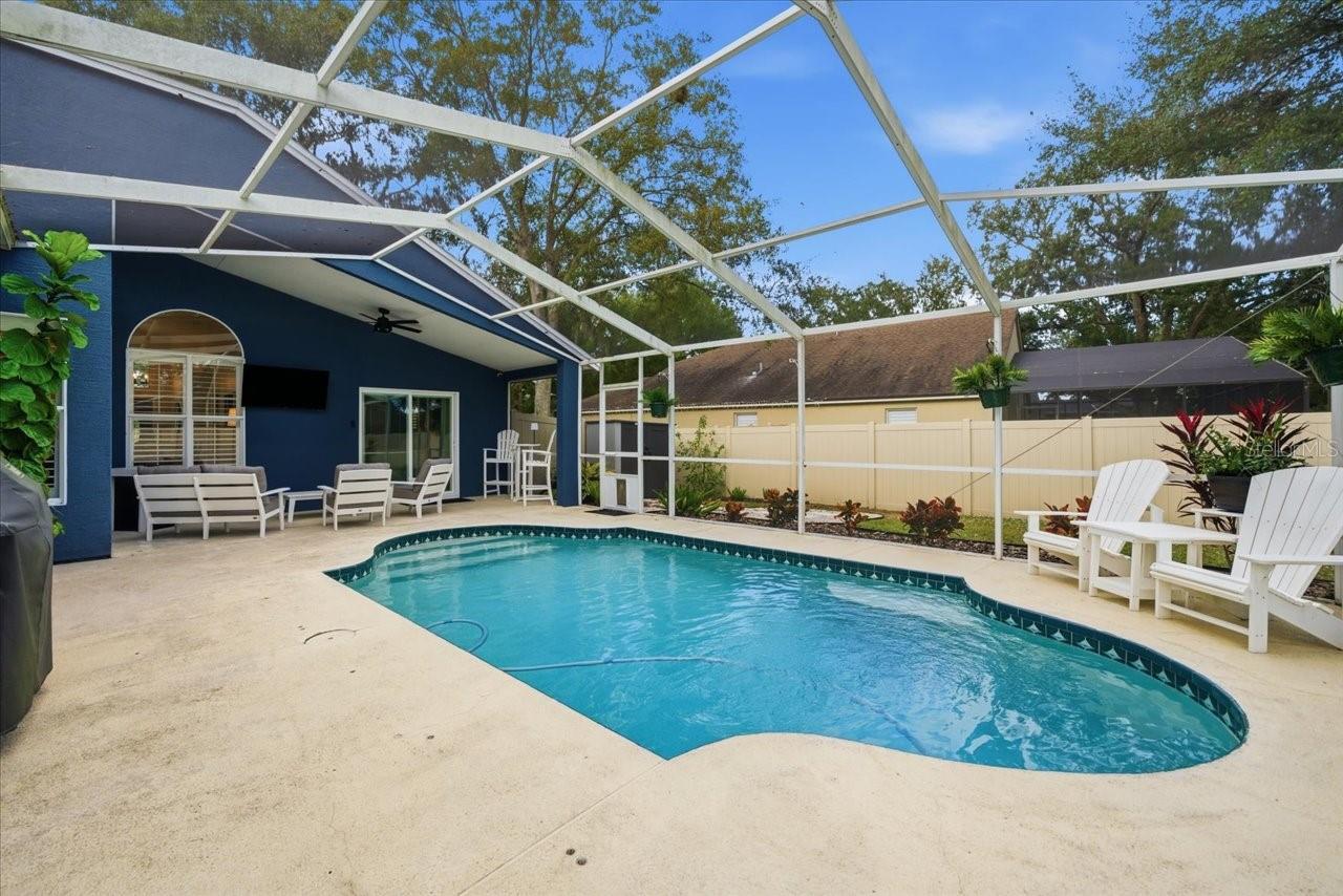 ARBOR LAKES PH 1A - Residential