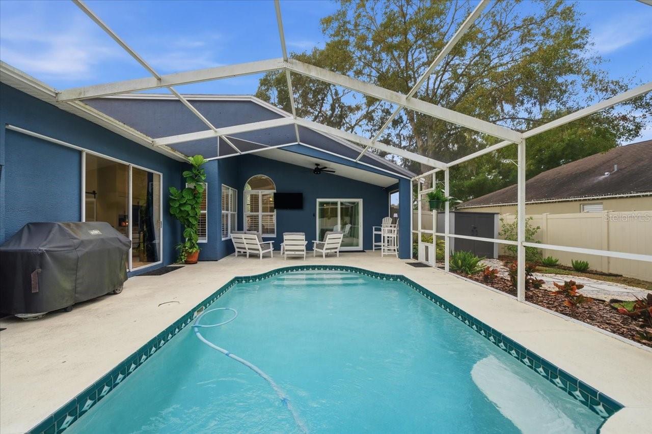 ARBOR LAKES PH 1A - Residential