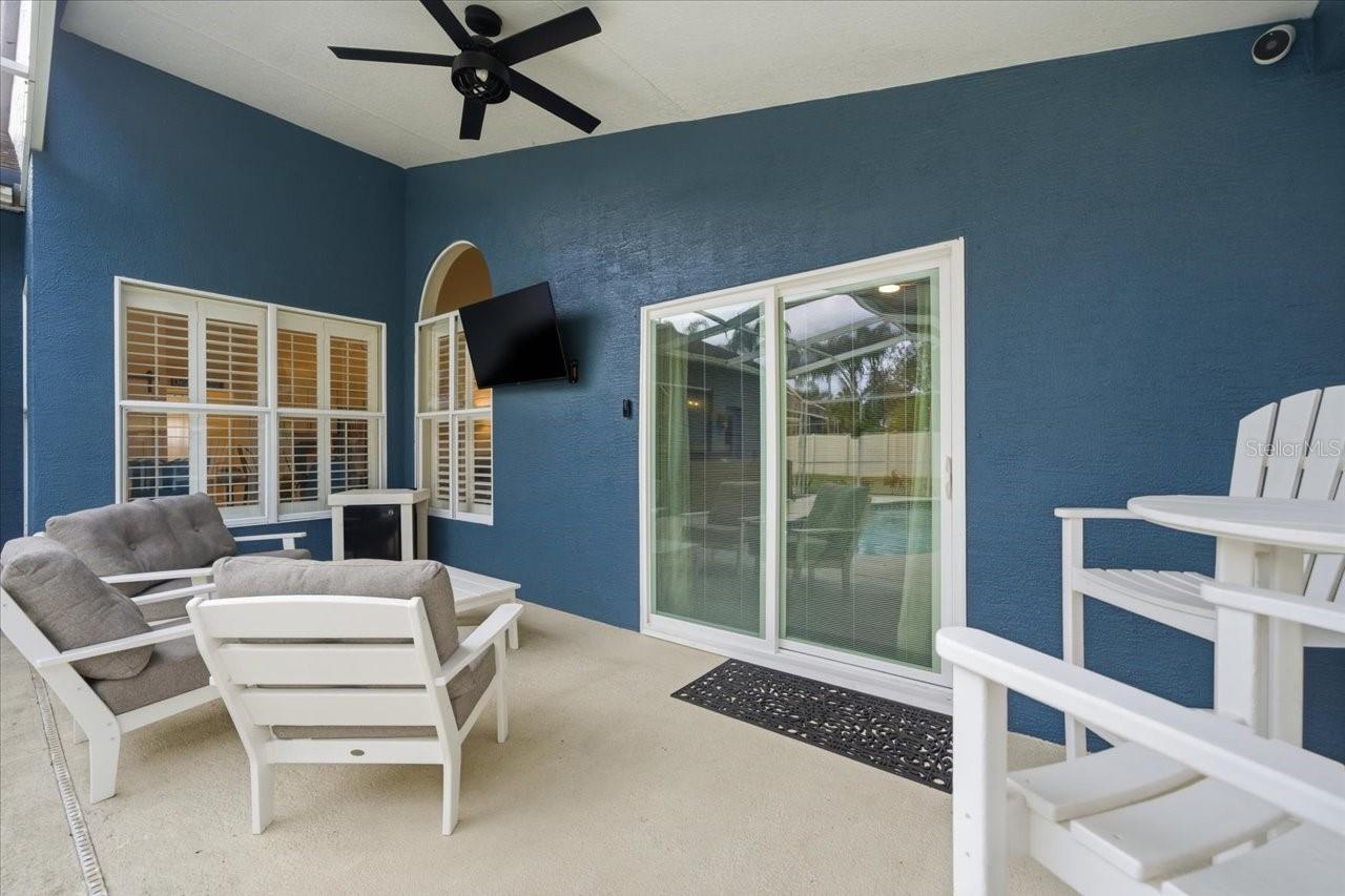 ARBOR LAKES PH 1A - Residential