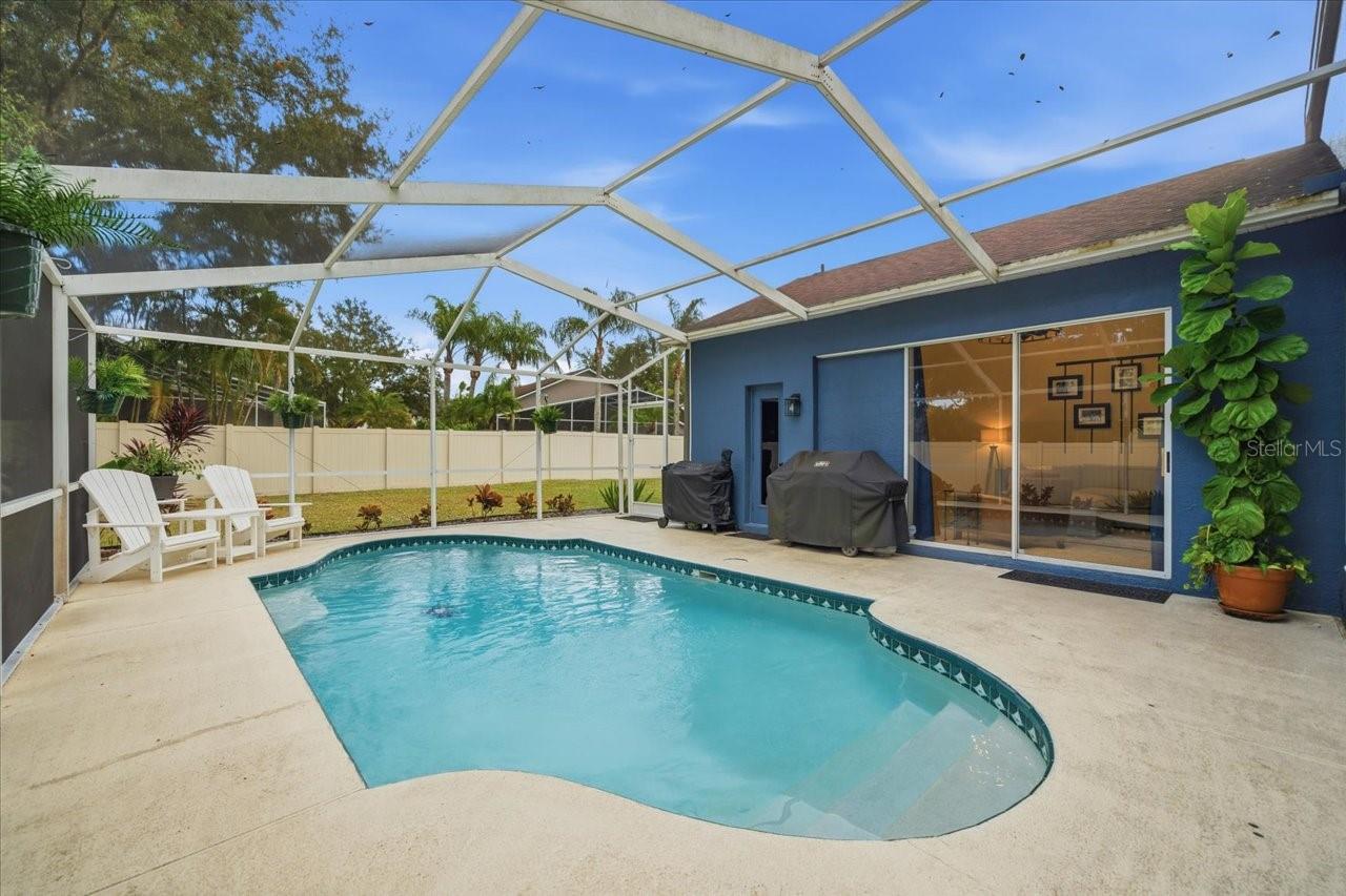 ARBOR LAKES PH 1A - Residential