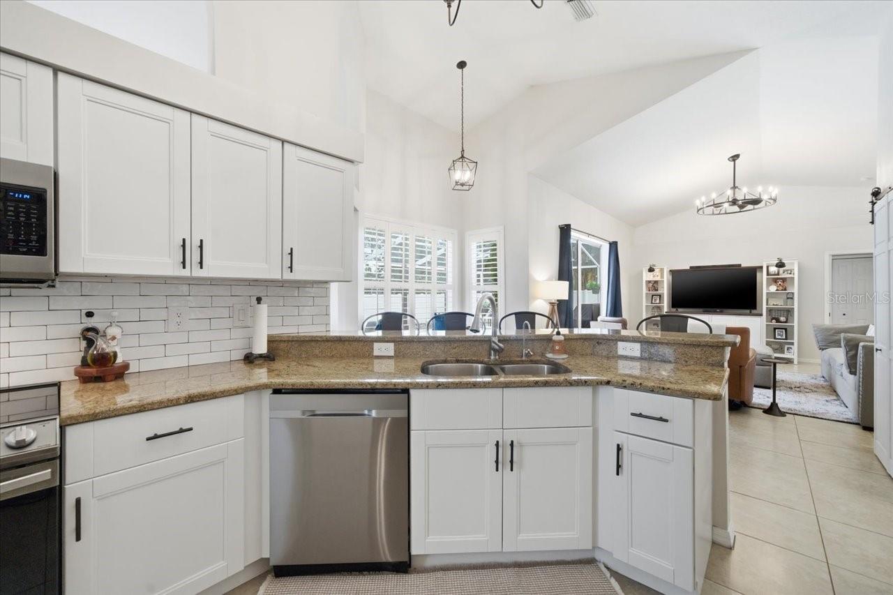 ARBOR LAKES PH 1A - Residential