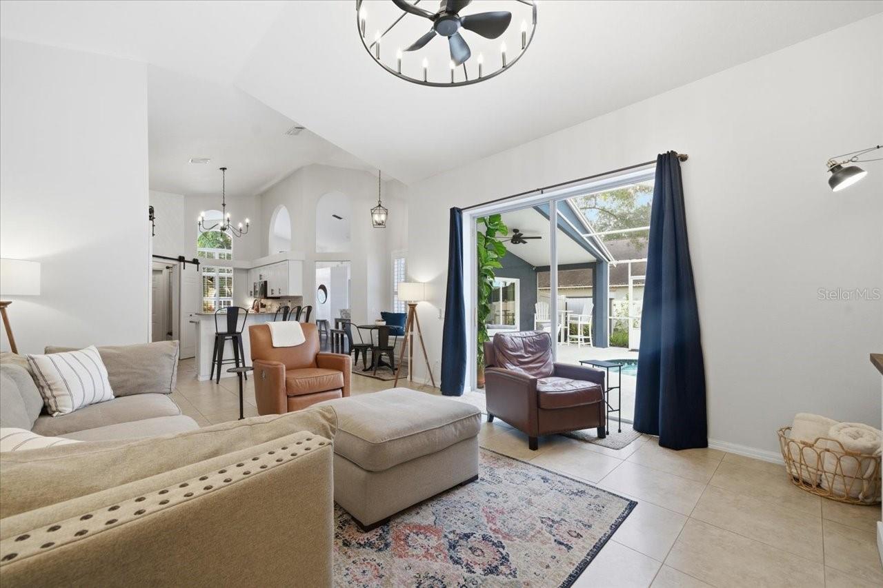 ARBOR LAKES PH 1A - Residential