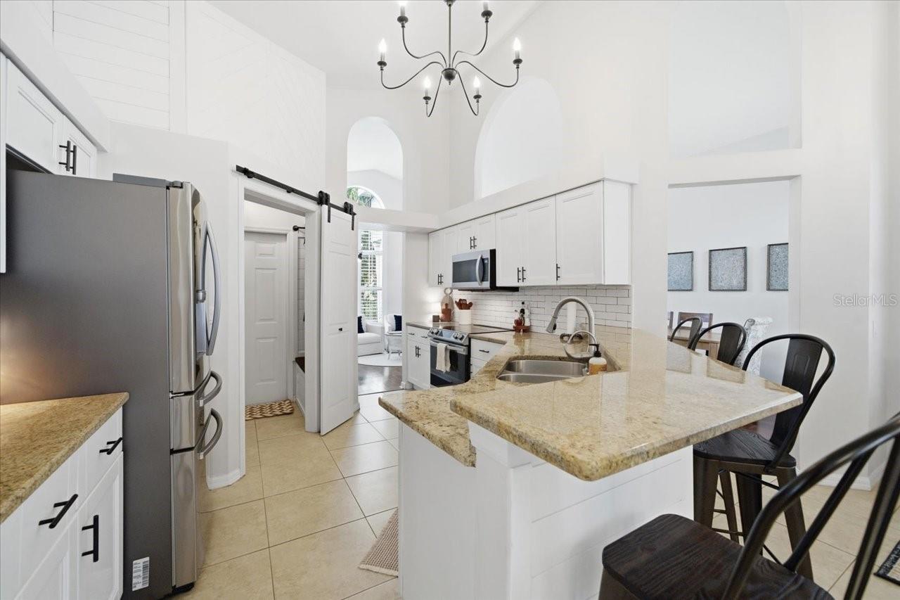 ARBOR LAKES PH 1A - Residential