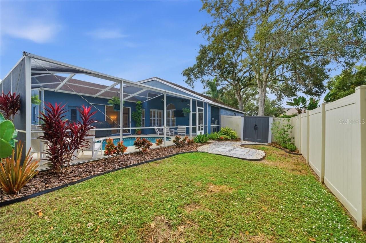 ARBOR LAKES PH 1A - Residential