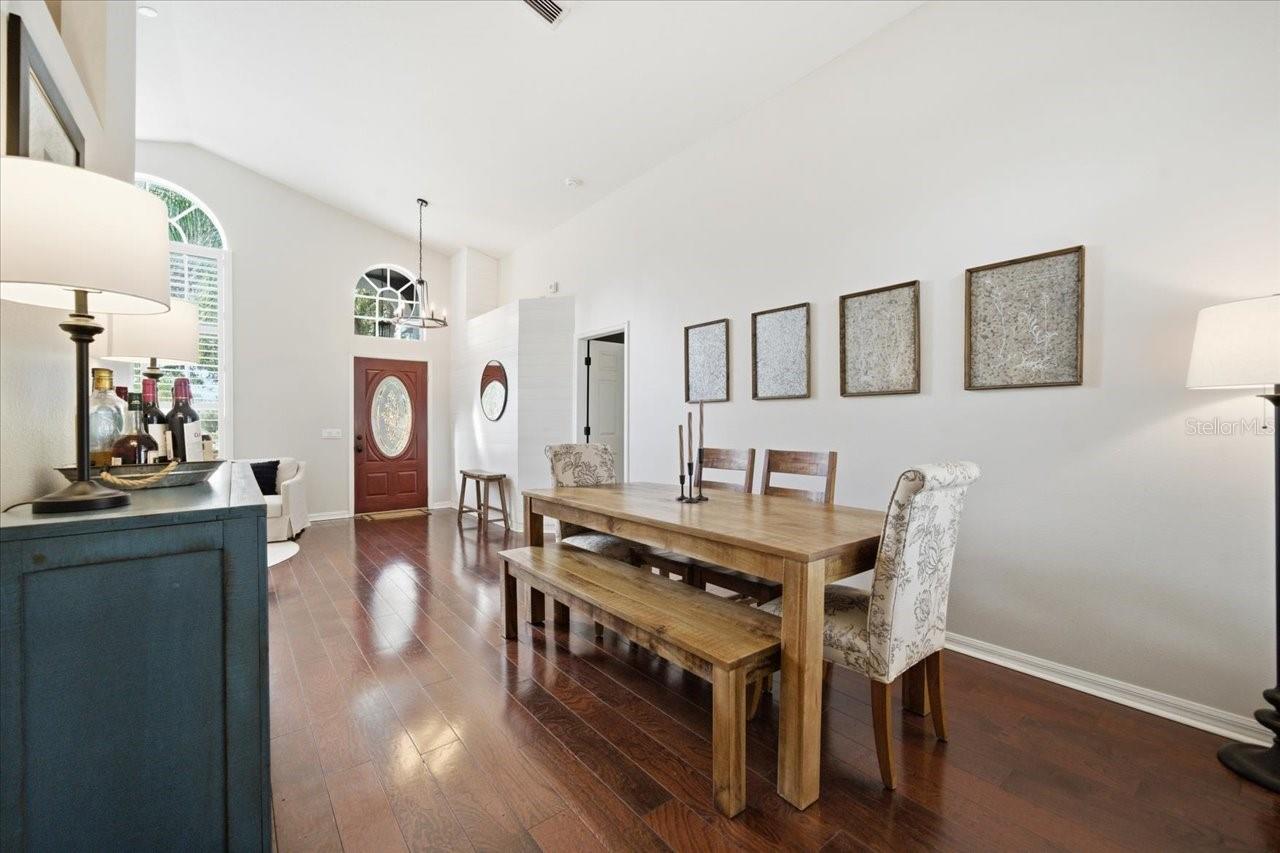 ARBOR LAKES PH 1A - Residential