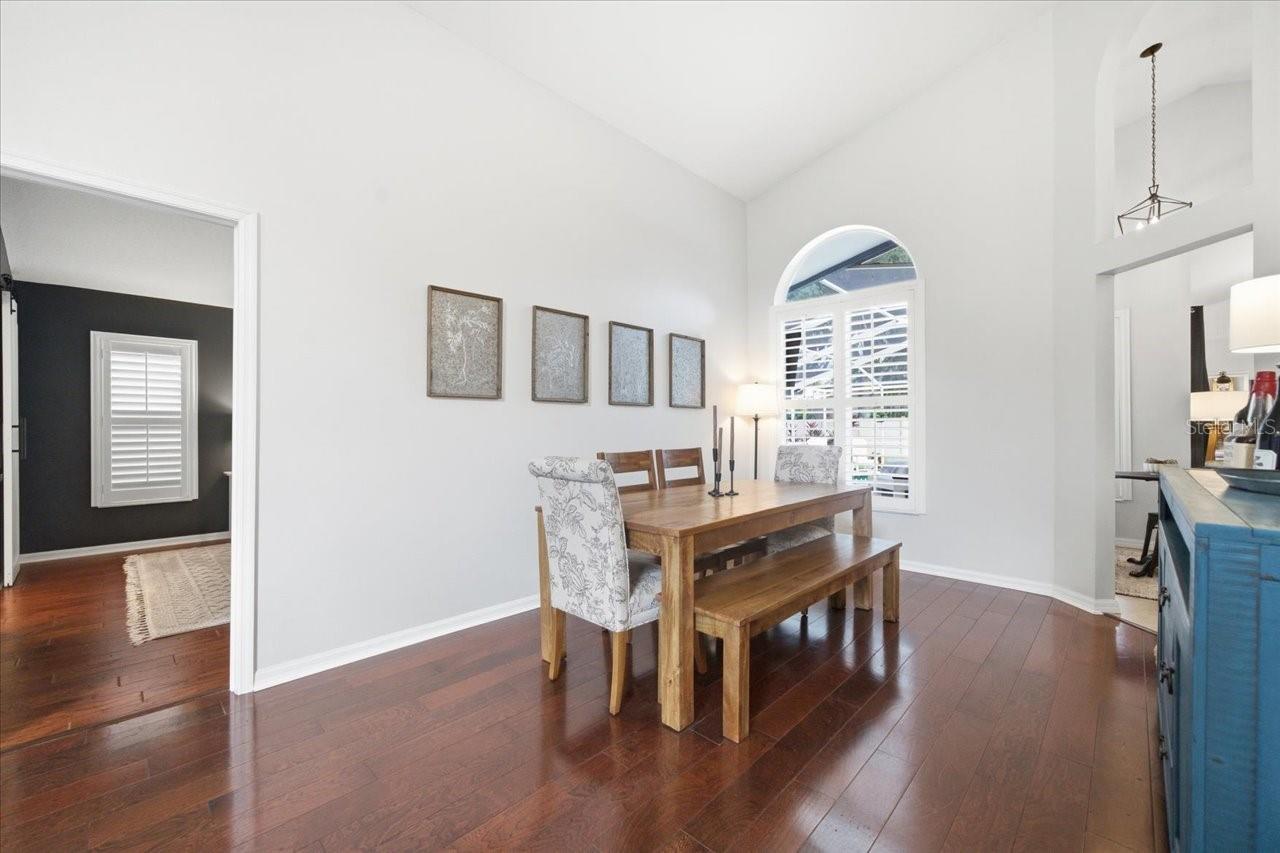 ARBOR LAKES PH 1A - Residential