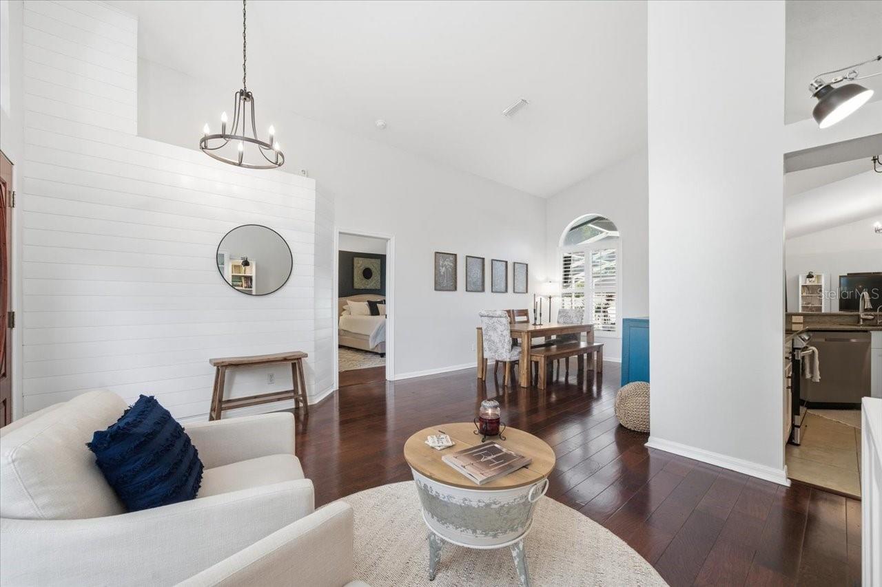 ARBOR LAKES PH 1A - Residential