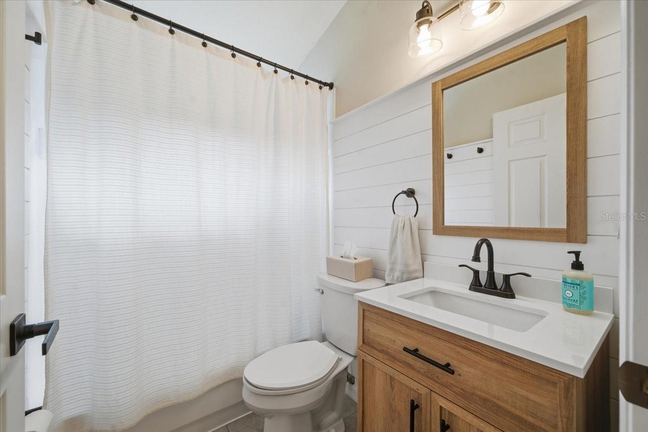 ARBOR LAKES PH 1A - Residential