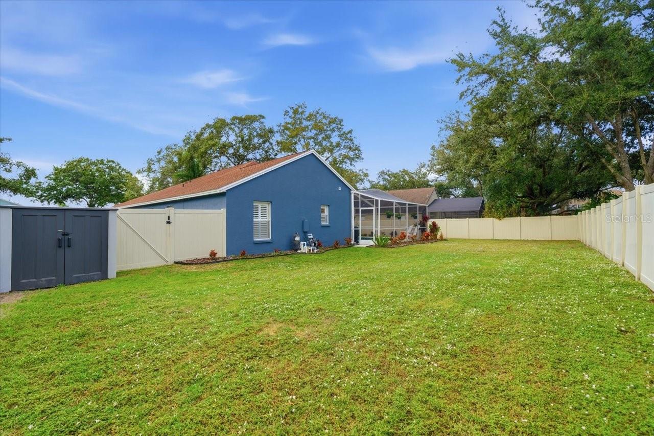 ARBOR LAKES PH 1A - Residential