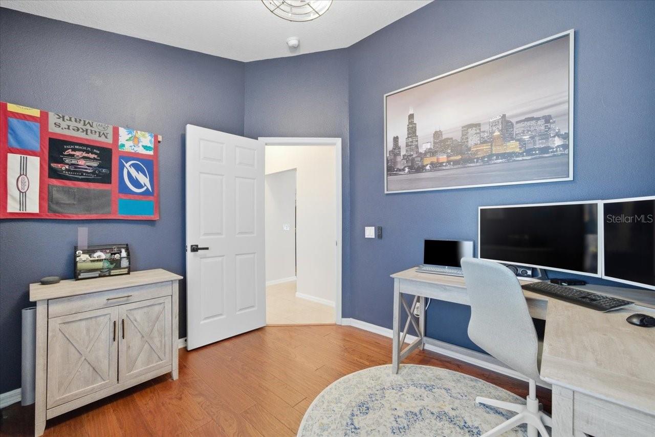 ARBOR LAKES PH 1A - Residential