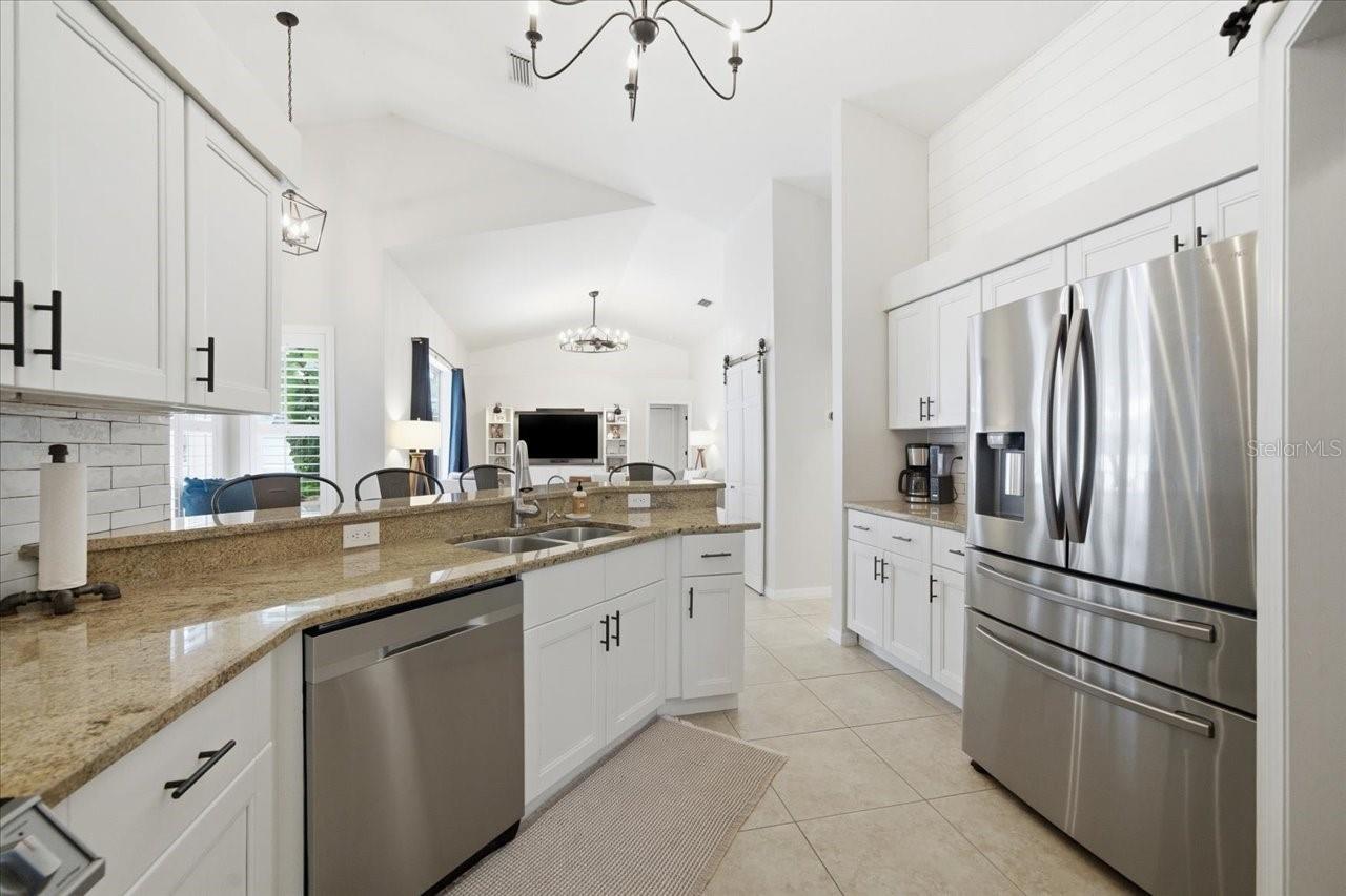 ARBOR LAKES PH 1A - Residential