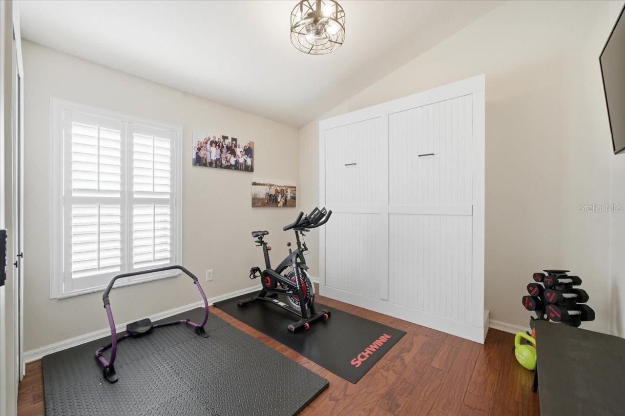 ARBOR LAKES PH 1A - Residential