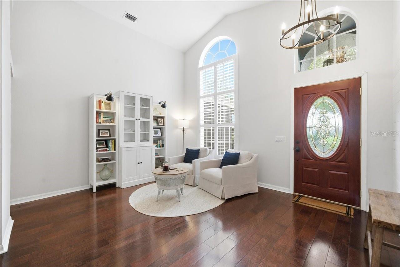 ARBOR LAKES PH 1A - Residential