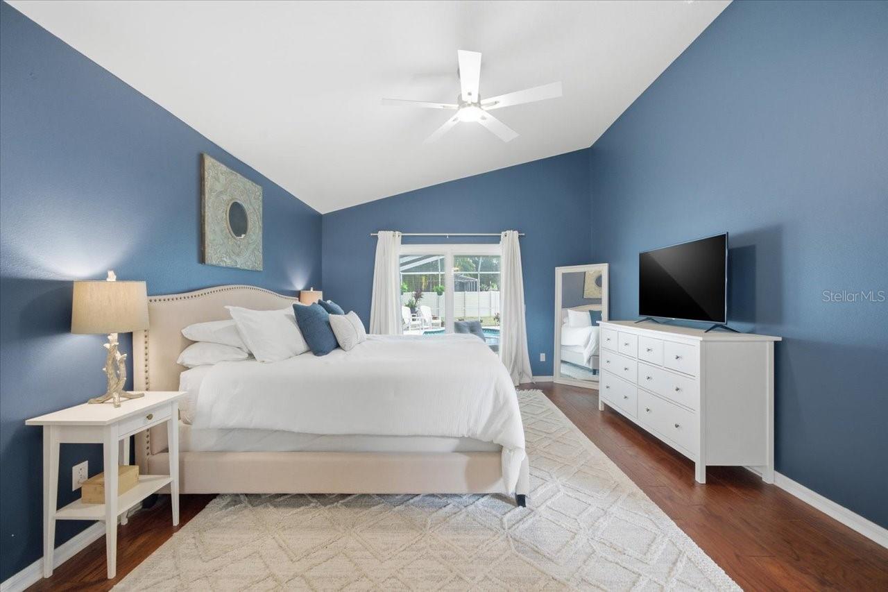 ARBOR LAKES PH 1A - Residential