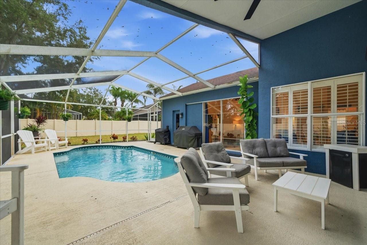 ARBOR LAKES PH 1A - Residential