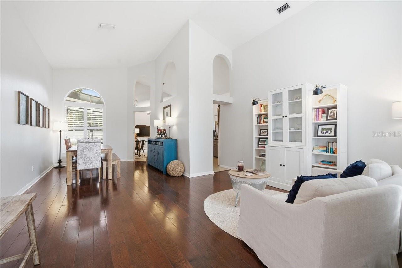 ARBOR LAKES PH 1A - Residential