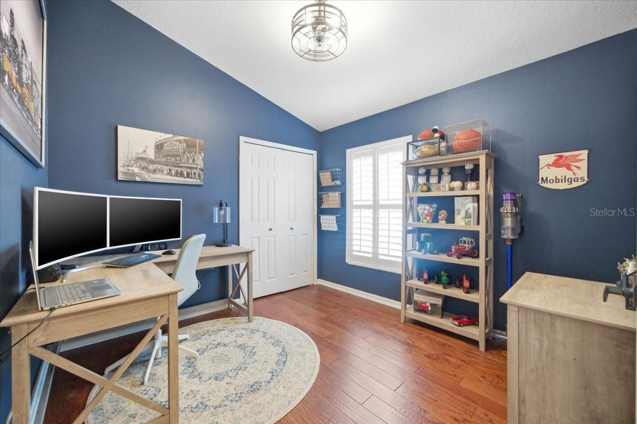 ARBOR LAKES PH 1A - Residential