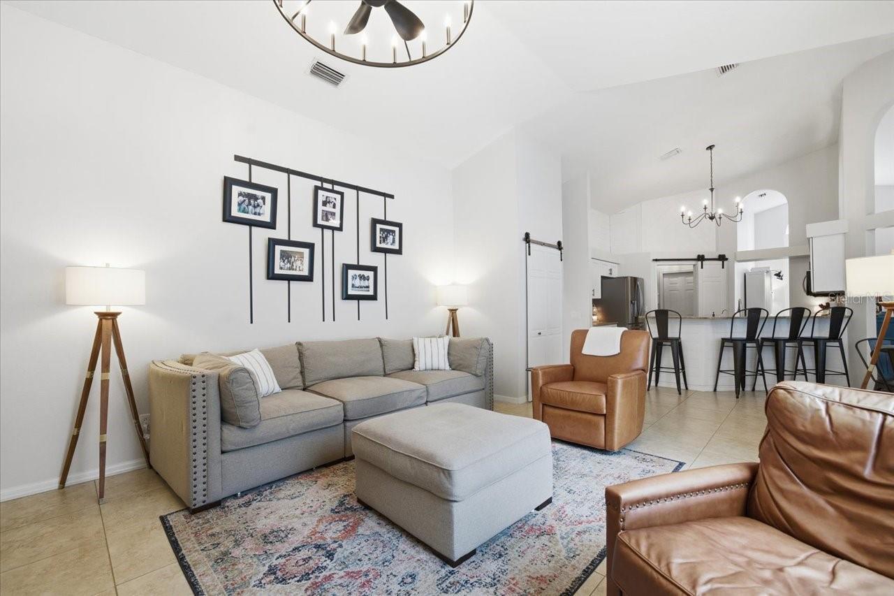 ARBOR LAKES PH 1A - Residential