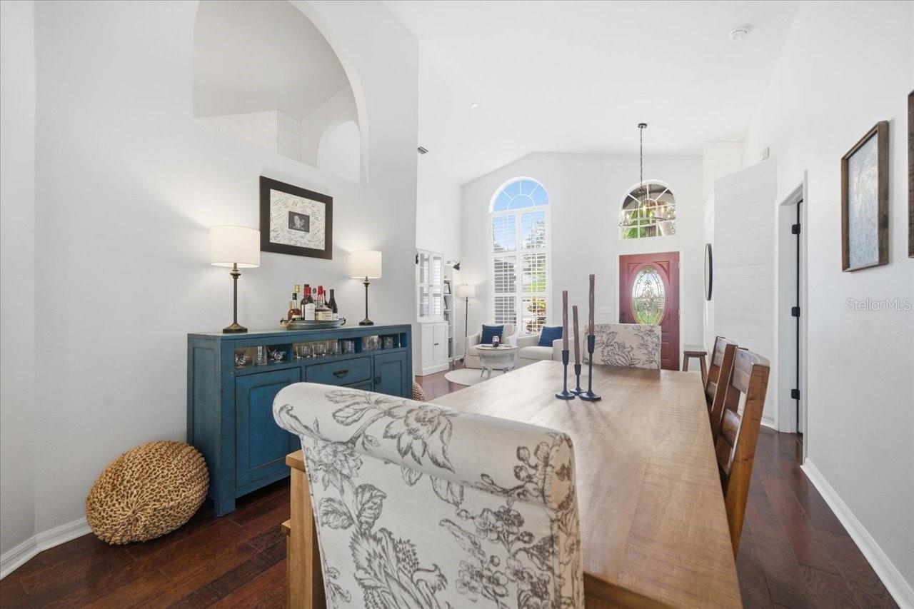 ARBOR LAKES PH 1A - Residential