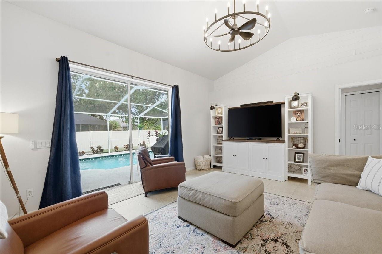 ARBOR LAKES PH 1A - Residential