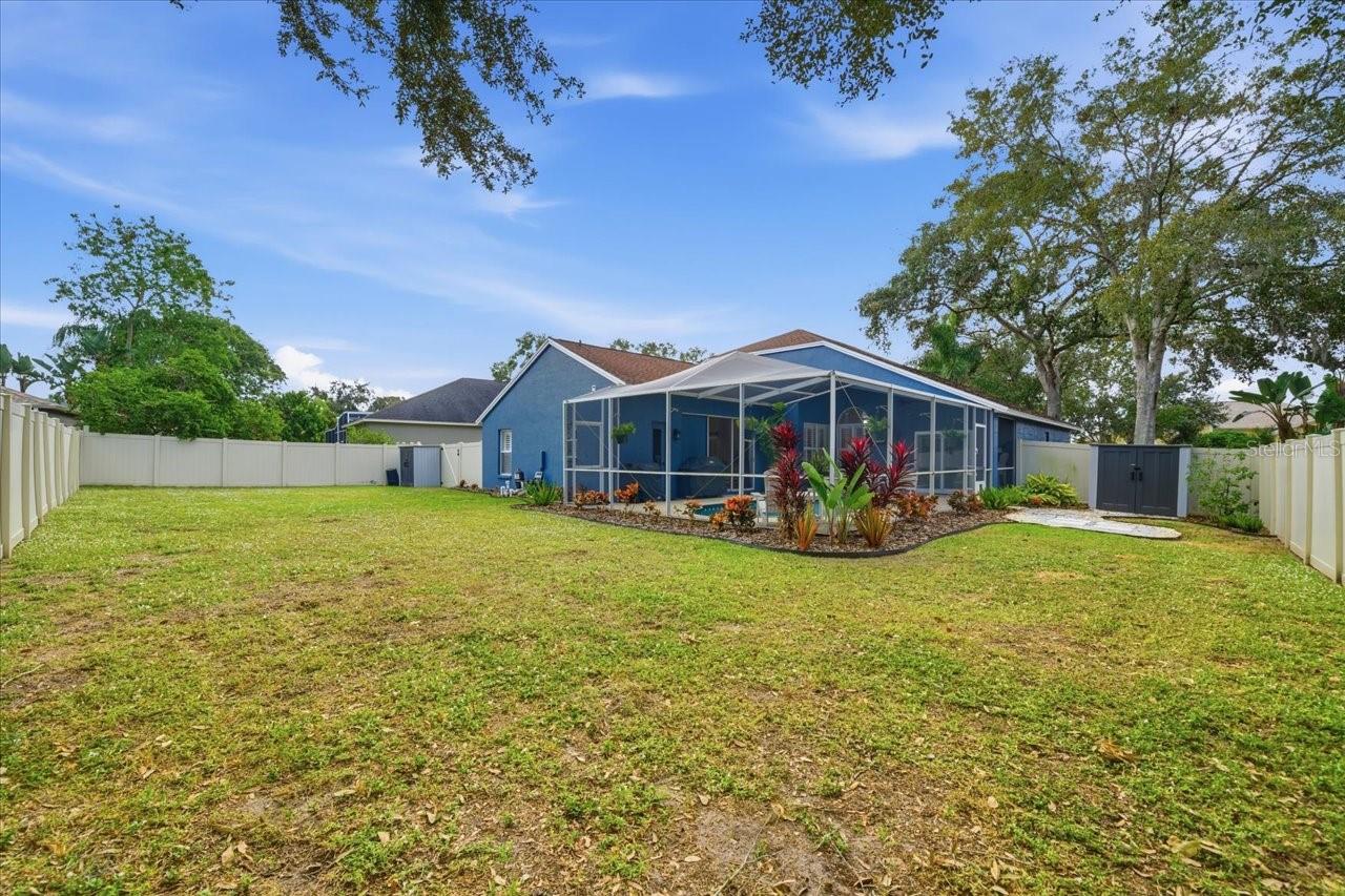 ARBOR LAKES PH 1A - Residential