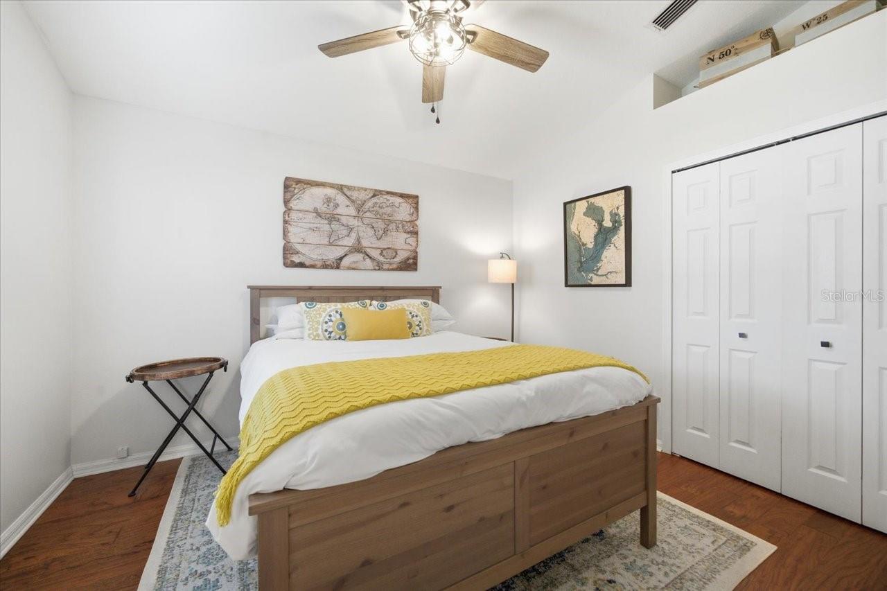 ARBOR LAKES PH 1A - Residential