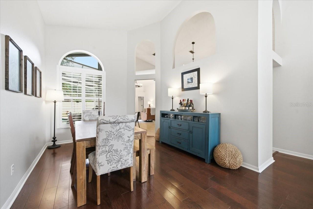 ARBOR LAKES PH 1A - Residential