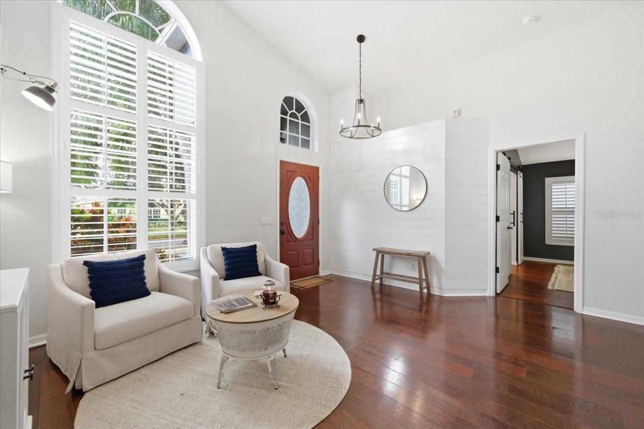 ARBOR LAKES PH 1A - Residential