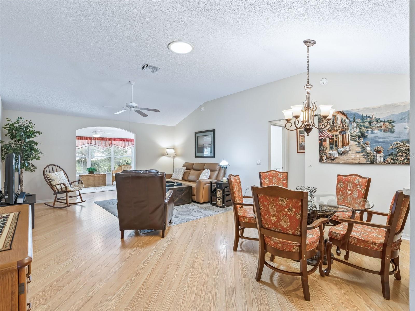 THE VILLAGES - Residential